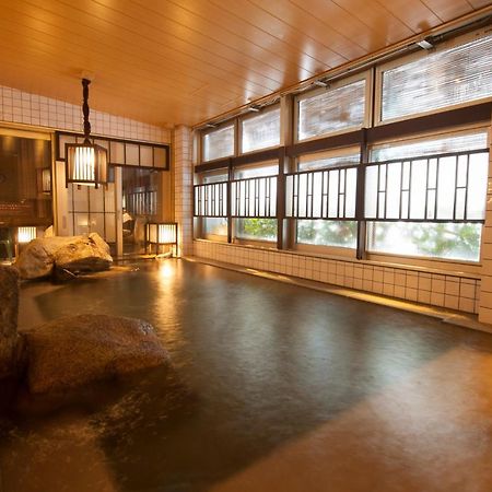 Dormy Inn Gifu Ekimae Exteriér fotografie