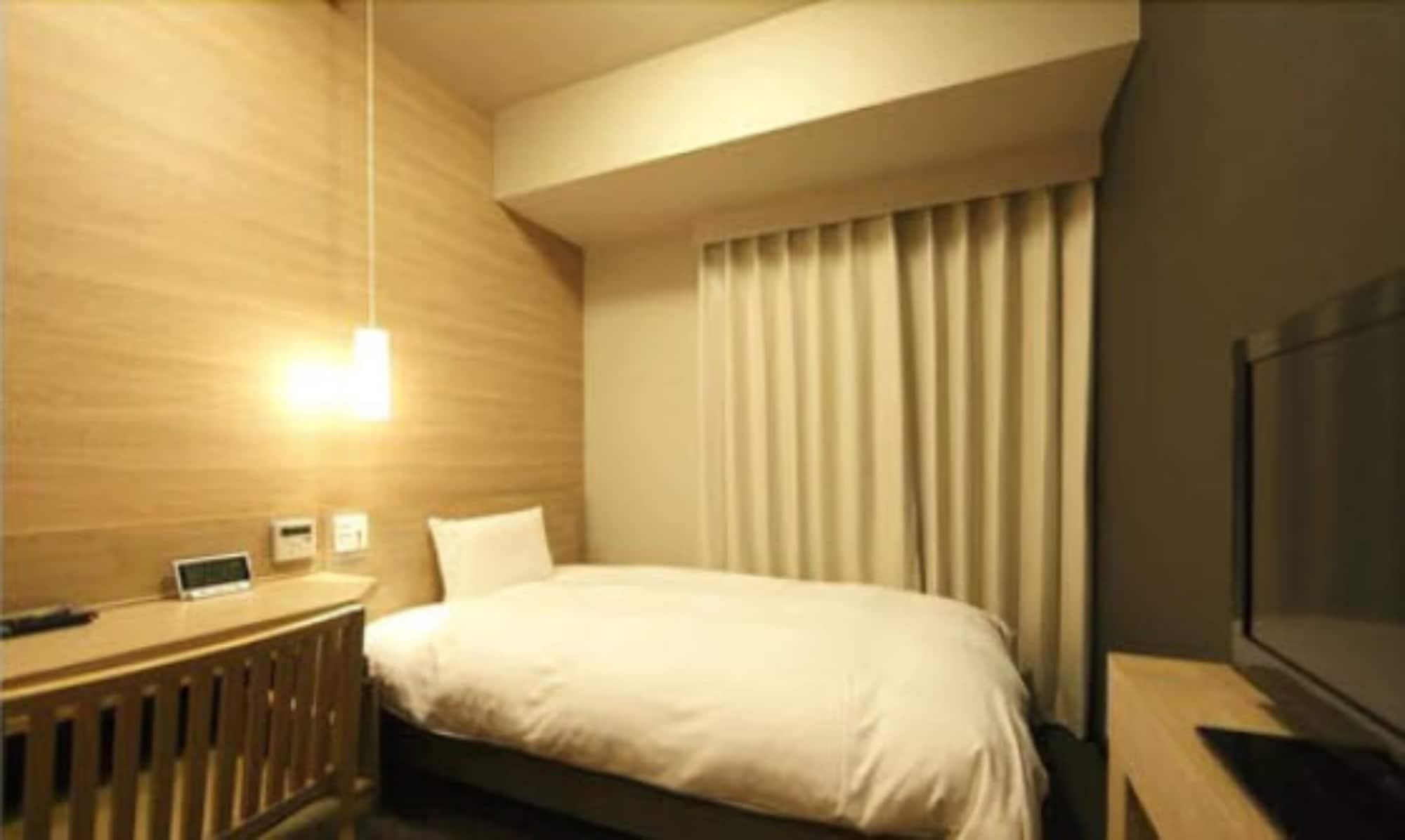 Dormy Inn Gifu Ekimae Exteriér fotografie