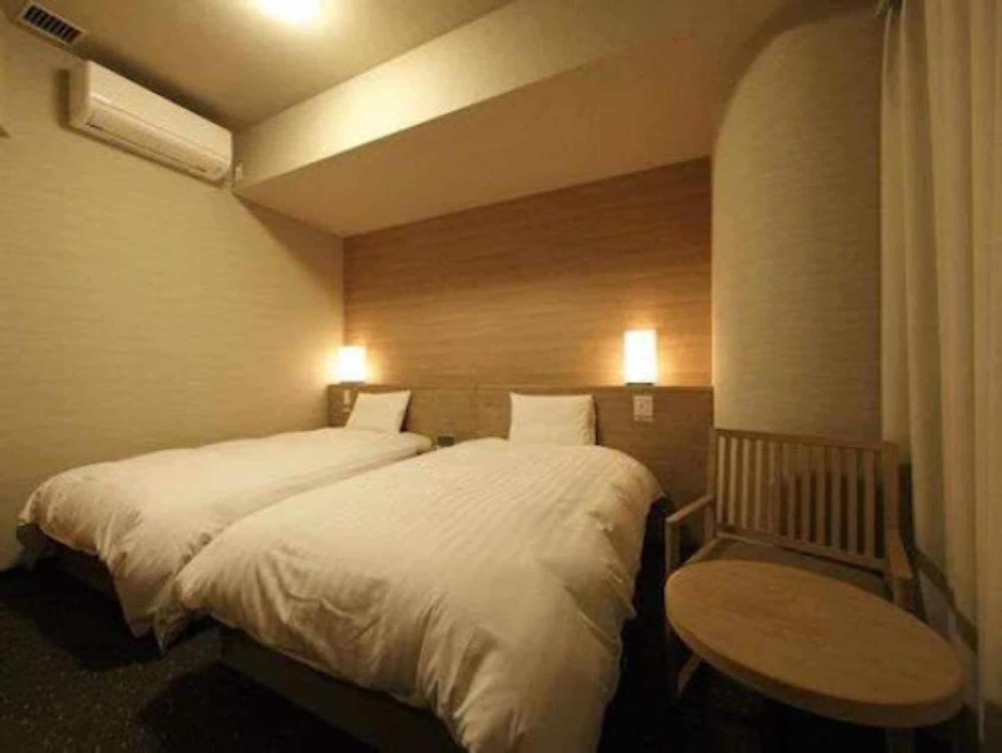 Dormy Inn Gifu Ekimae Exteriér fotografie