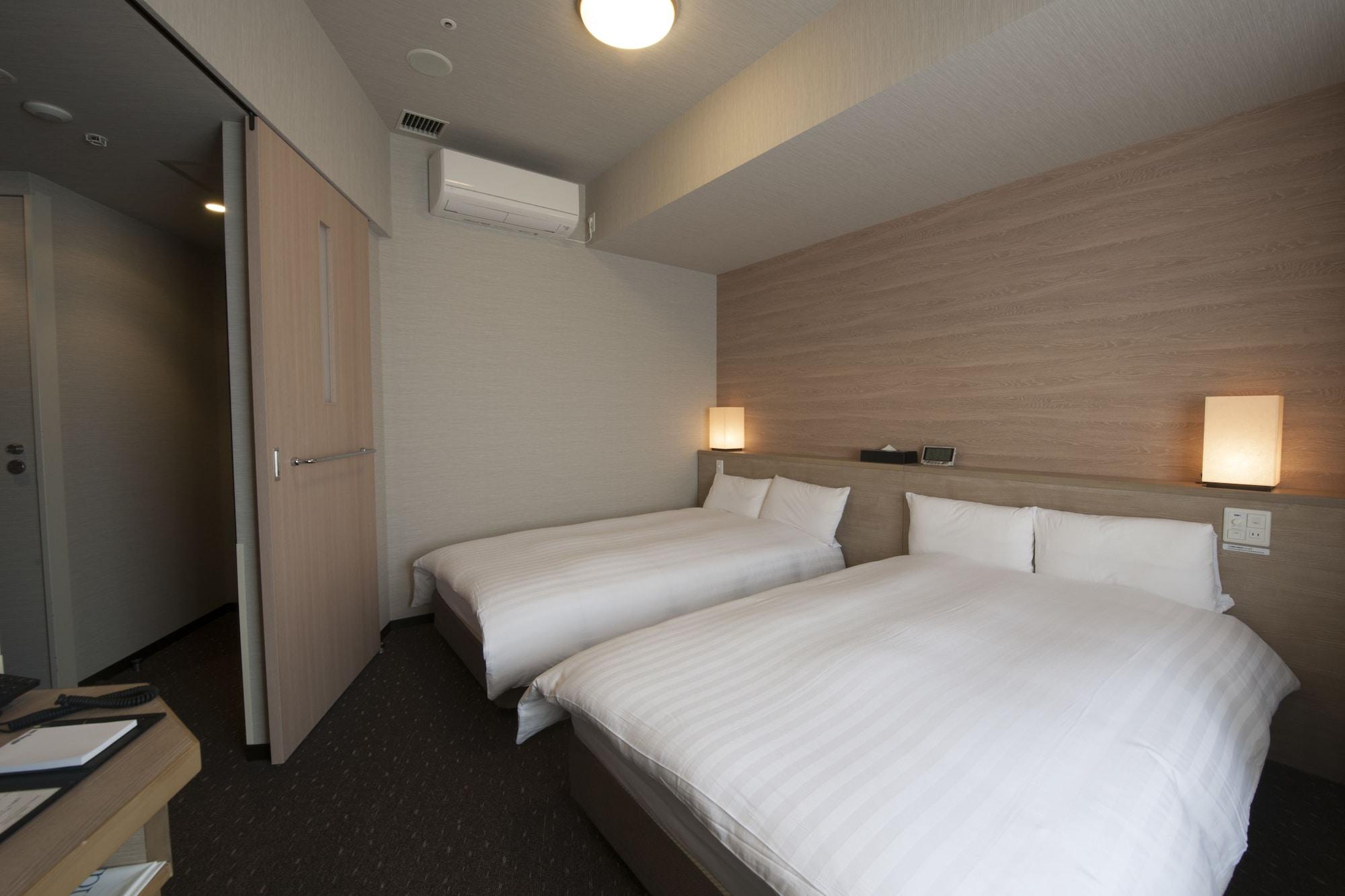 Dormy Inn Gifu Ekimae Exteriér fotografie