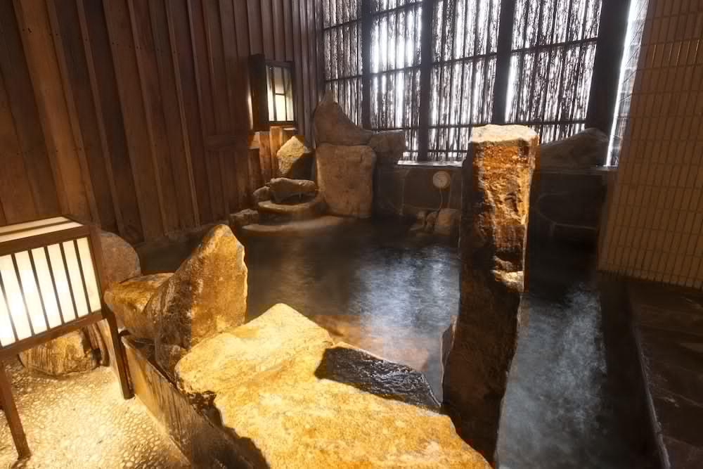 Dormy Inn Gifu Ekimae Exteriér fotografie
