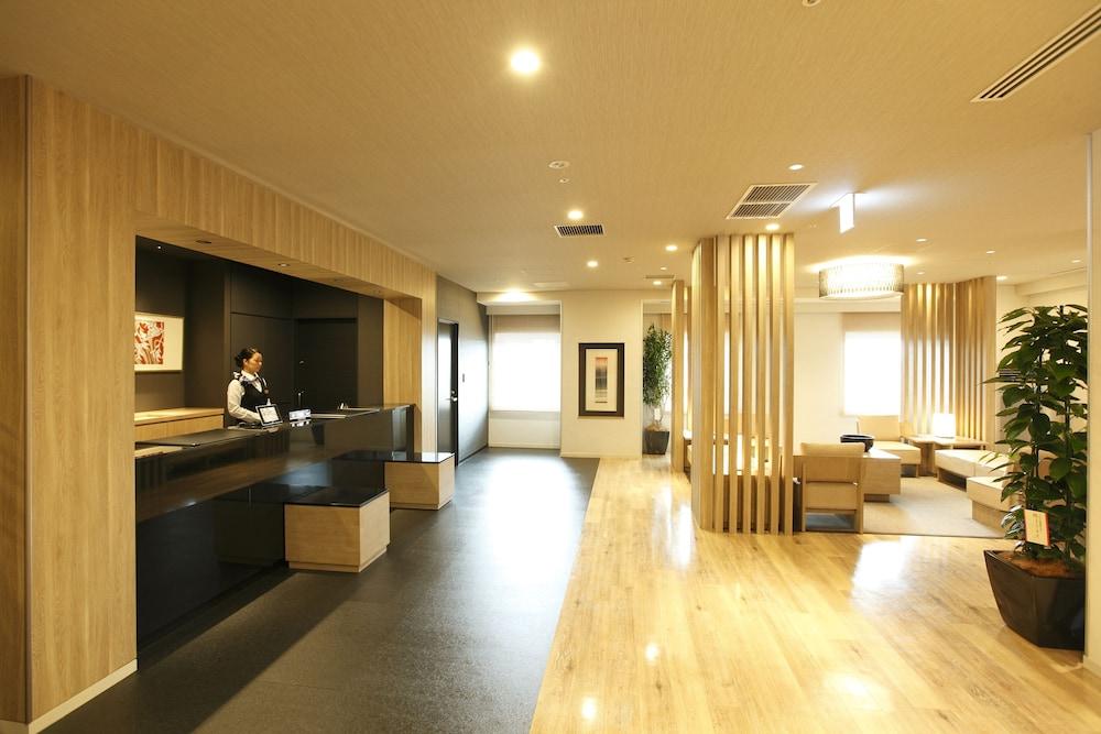 Dormy Inn Gifu Ekimae Exteriér fotografie