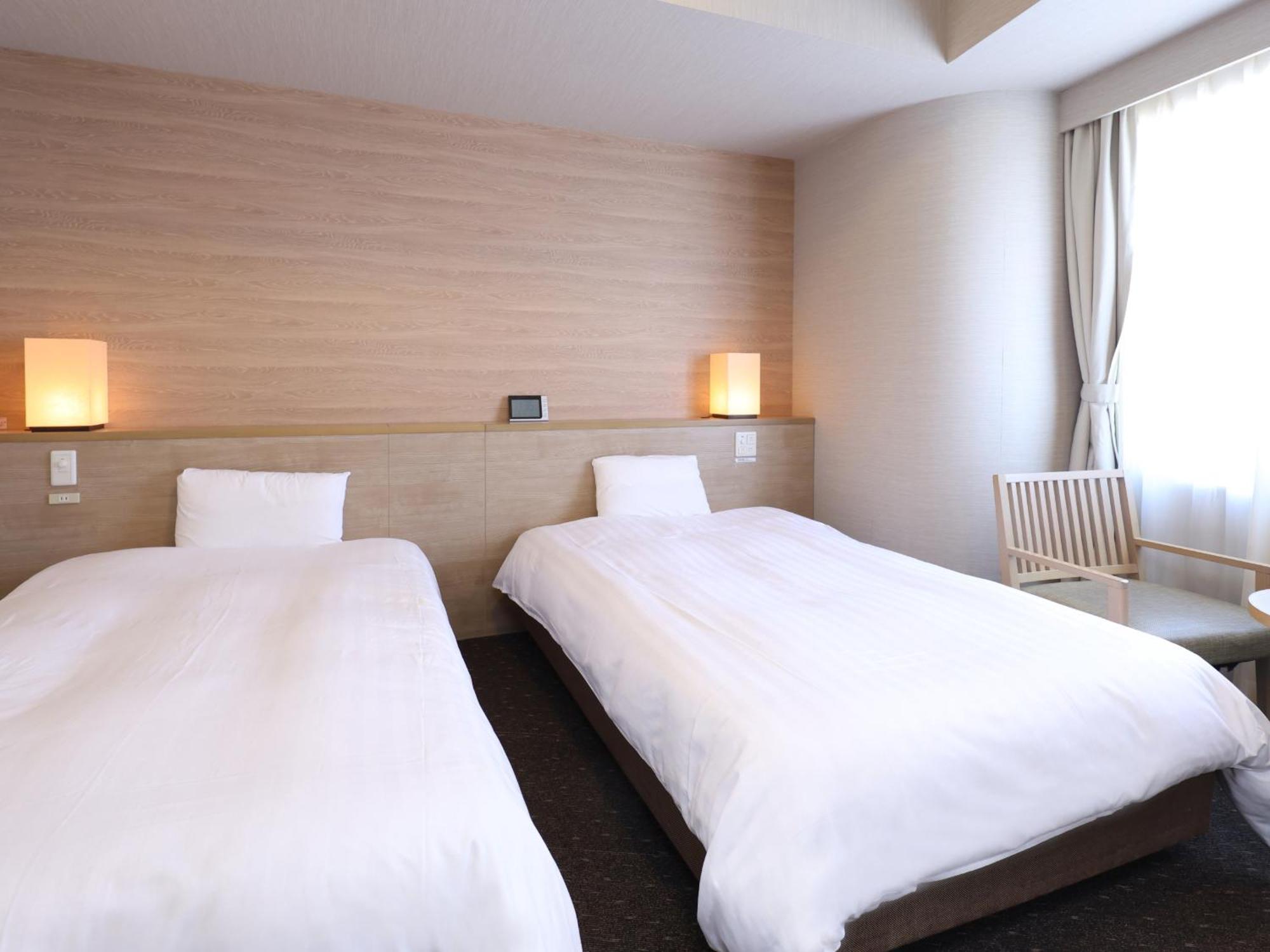 Dormy Inn Gifu Ekimae Exteriér fotografie