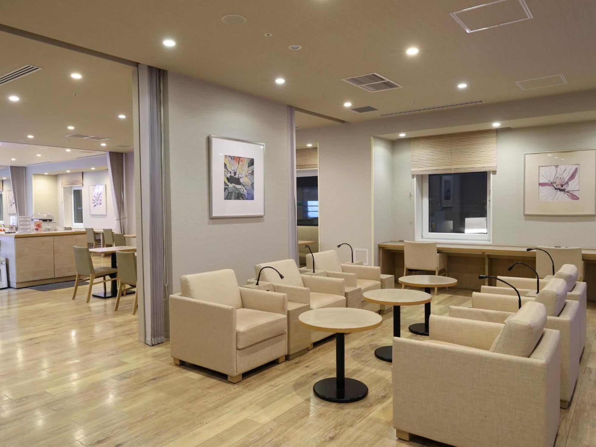 Dormy Inn Gifu Ekimae Exteriér fotografie