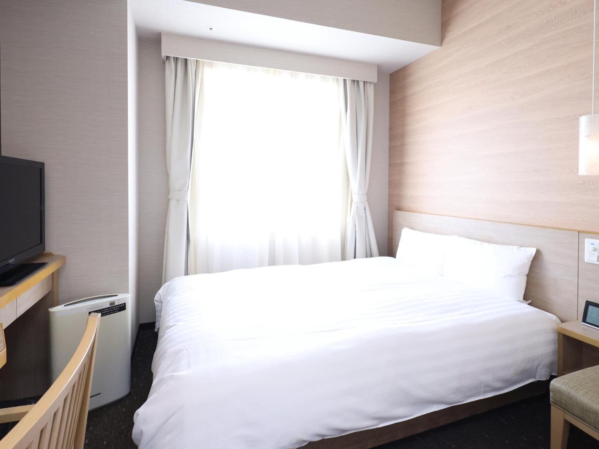 Dormy Inn Gifu Ekimae Exteriér fotografie