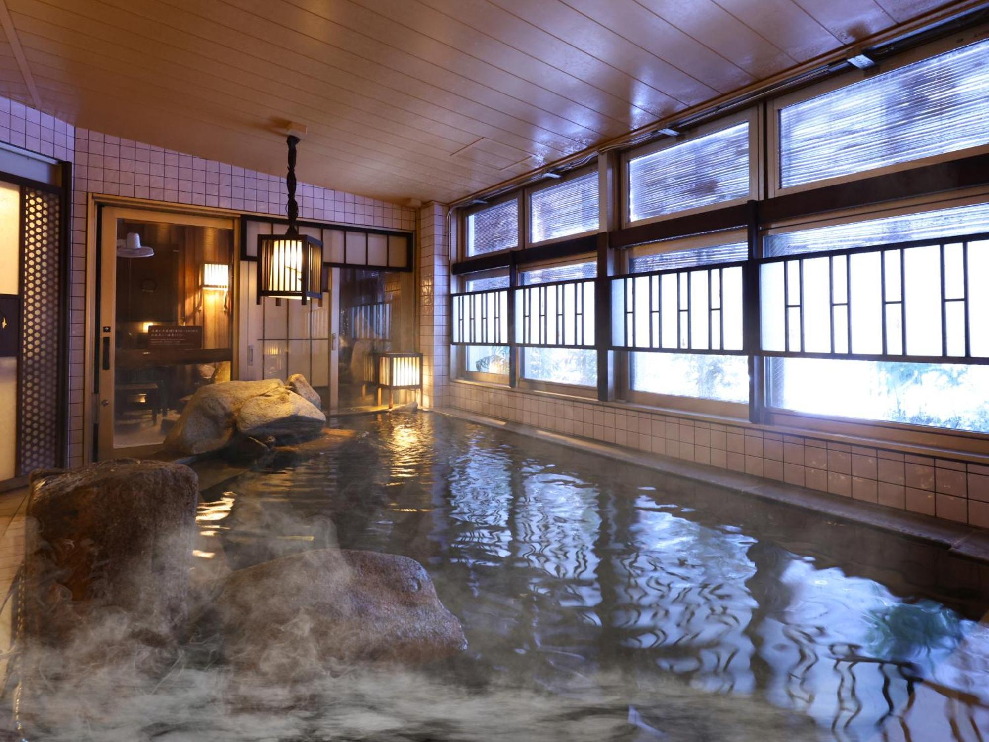 Dormy Inn Gifu Ekimae Exteriér fotografie