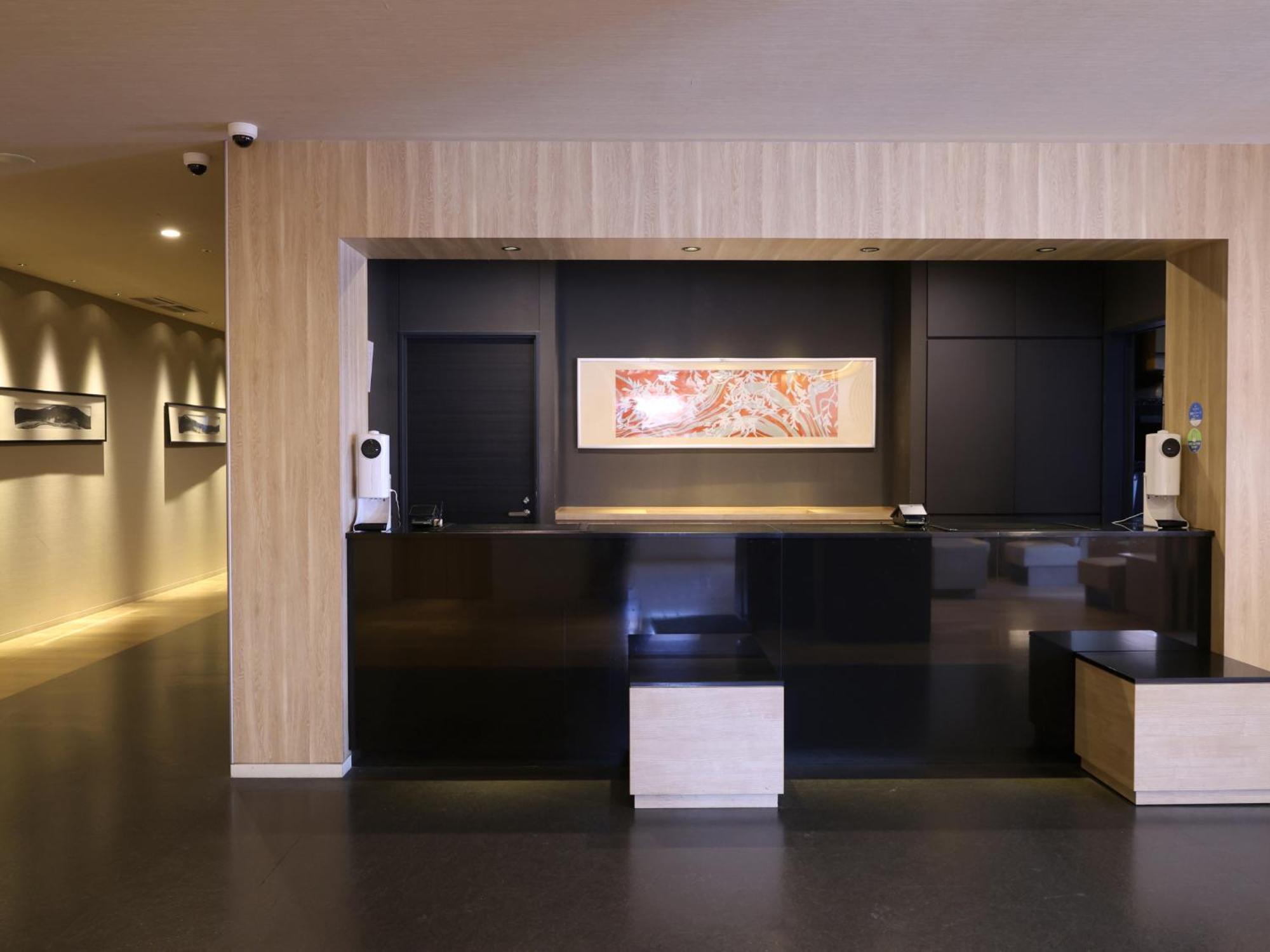Dormy Inn Gifu Ekimae Exteriér fotografie