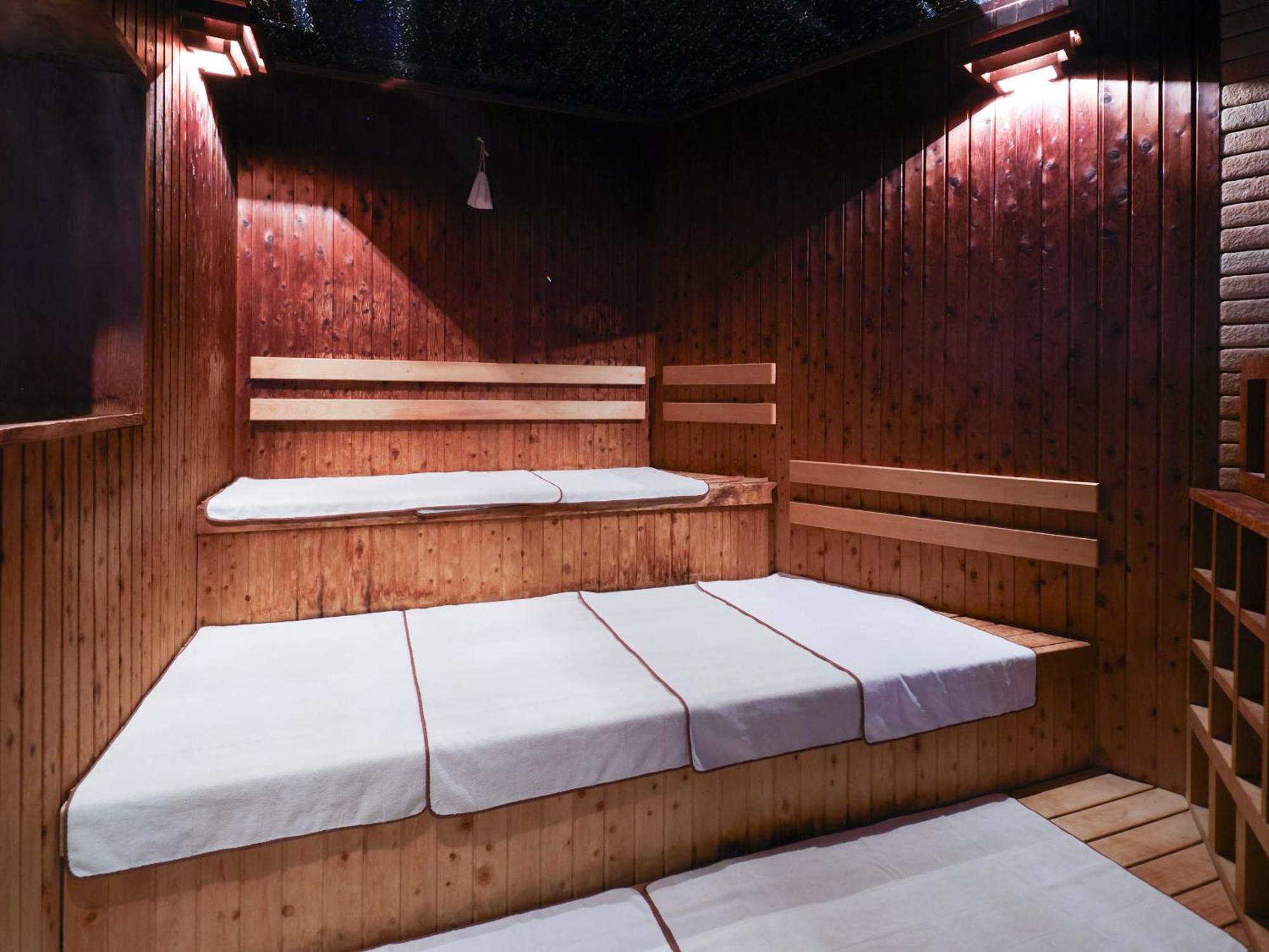 Dormy Inn Gifu Ekimae Exteriér fotografie