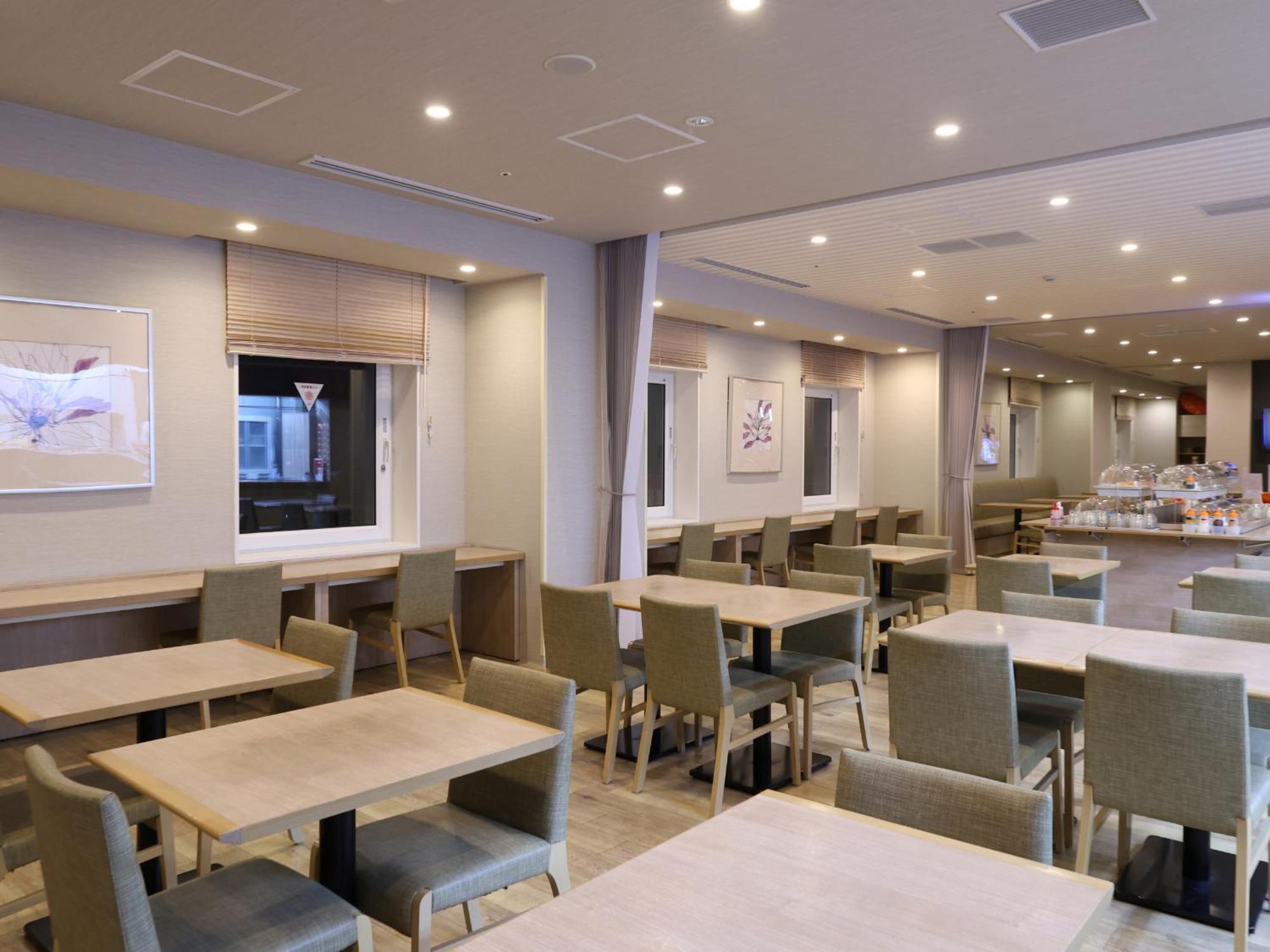 Dormy Inn Gifu Ekimae Exteriér fotografie
