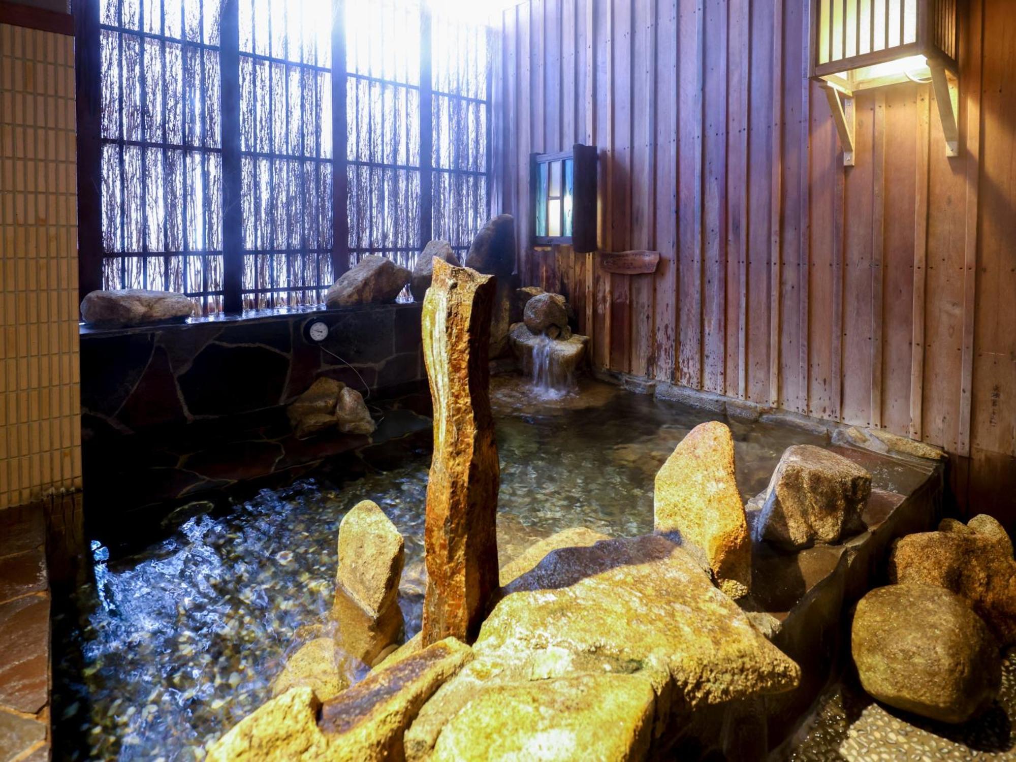 Dormy Inn Gifu Ekimae Exteriér fotografie